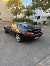 Porsche 928 S4 - Porsche Gebrauchtwagen von 1990