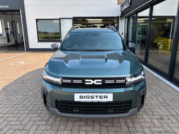 Dacia Bigster Journey TCe 140