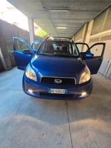 Daihatsu Terios 1.5 4WD SX O/F ottime condizioni - blaue Daihatsu Terios