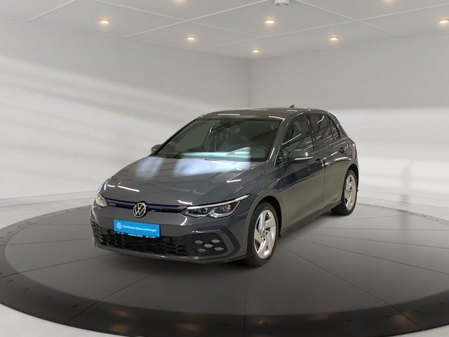 Golf GTE 1,4 l eHybrid 110 kW / 70 kW DSG  ACC,