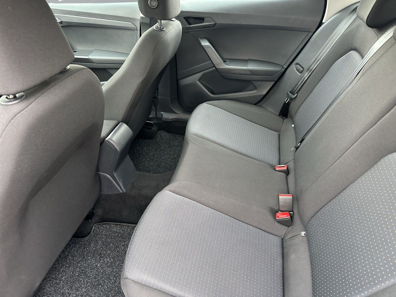 Fahrzeugabbildung SEAT Ibiza Style 1.0 TSI 95 PS 5-Gang