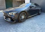 Mercedes-Benz AMG GT63 S | Junge Sterne| 3D Burmester | Voll |
