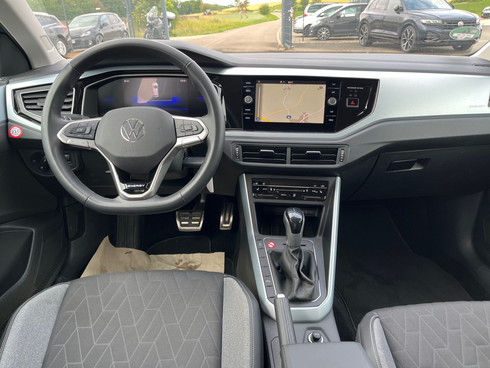 Volkswagen Taigo - Bild 11