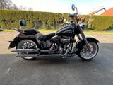 Harley-Davidson FLSTNSE CVO Deluxe(Heritage)110er Screamin Eagle - HARLEY-DAVIDSON SCREAMIN EAGLE