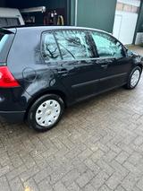Volkswagen Golf 1.6 Comfortline Automatik Comfortline - Volkswagen Golf aus 2004: 1.6