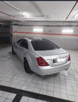 Mercedes-Benz Mercedes Benz S Klasse 320cdi tüv neu - Mercedes-Benz E 320 Gebrauchtwagen in Hamburg