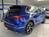 Volkswagen Tiguan R 4-Motion,Matrix,Pano,AHK,ACC,RFK,Side  - Volkswagen Tiguan: Teilleder, Head-Up Display
