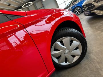 MYAUTOCENTER – Gebraucht- und Jahreswagen mit Werkstattservice in Pfaffenhofen Seat Leon SC Reference *1.Hand*TÜV 0627*AHK*