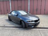 BMW M240i xDrive|Adapt.FW|NavPro|H&K|RFK|Leder - BMW: R24