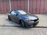 BMW M240i xDrive|Adapt.FW|NavPro|H&K|RFK|Leder - BMW M240i aus 2018
