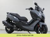 SYM CRUISYM 300i ABS Euro 5+  * Sie sparen 1276 Euro - SYM 300I