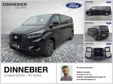 Ford TRANSIT CUSTOM 320 L2 H1 Kasten DoKa LKW Limited
