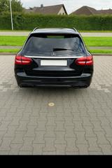 Mercedes-Benz Mercedes-AMG C 63 S   - : Kombi, Mercedes AMG C63