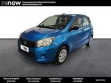 Suzuki SUZUKI Celerio 1.0 Easy 5P - Suzuki Celerio aus 2019