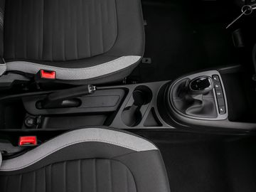 Hyundai i10 1.0 Trend 2WD Kamera Navi Spurhalteassi.