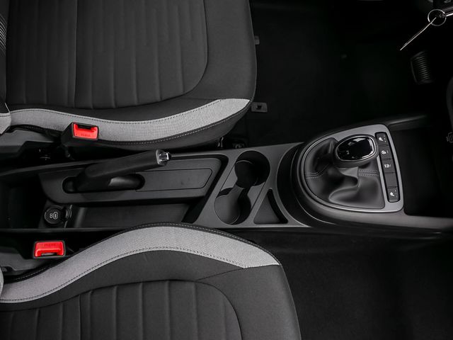 Hyundai i10 1.0 Trend 2WD Kamera Navi Spurhalteassi.