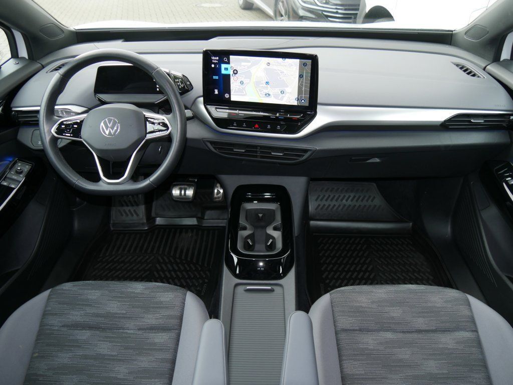 Volkswagen ID.4 Pro Performance AHK Kamera ACC LED Navi PDC foto 5