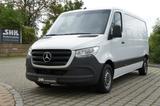 Mercedes-Benz Sprinter III 214 CDI Kasten L2H1|1Hand!Navi!Kam! - Mercedes-Benz Sprinter: L2h1