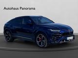 Lamborghini Urus 4.0 V8 1.Hand/B&O/360°/LED/Pano/Alcantara/ - Lamborghini Gebrauchtwagen in Berlin