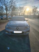 Mercedes-Benz C 300 CDI 4MATIC T AVANTGARDE Autom - Mercedes-Benz C 300: Cdi 4matic