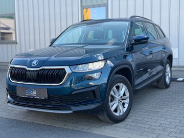 Skoda Kodiaq - 1