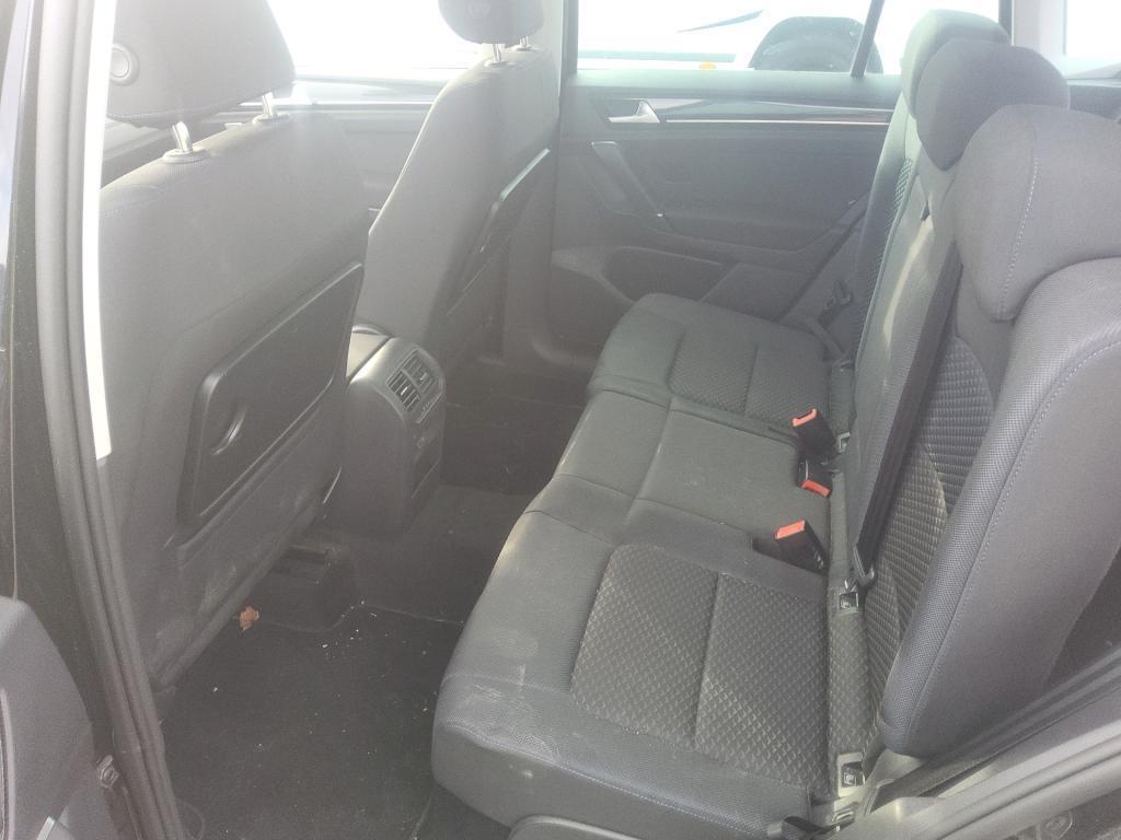 Volkswagen Golf 1.0 TSI United ACC SHZ Navi 5J-Ga, миниатюра 9