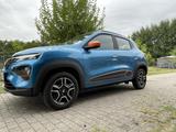 Dacia Spring Comfort Plus Comfort Plus - Dacia Spring von privat