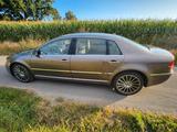 Volkswagen Phaeton 6.0 W12 4MOTION Tiptronic 4-Sitzer - - gebrauchte VW Phaeton aus dem Jahr 2011