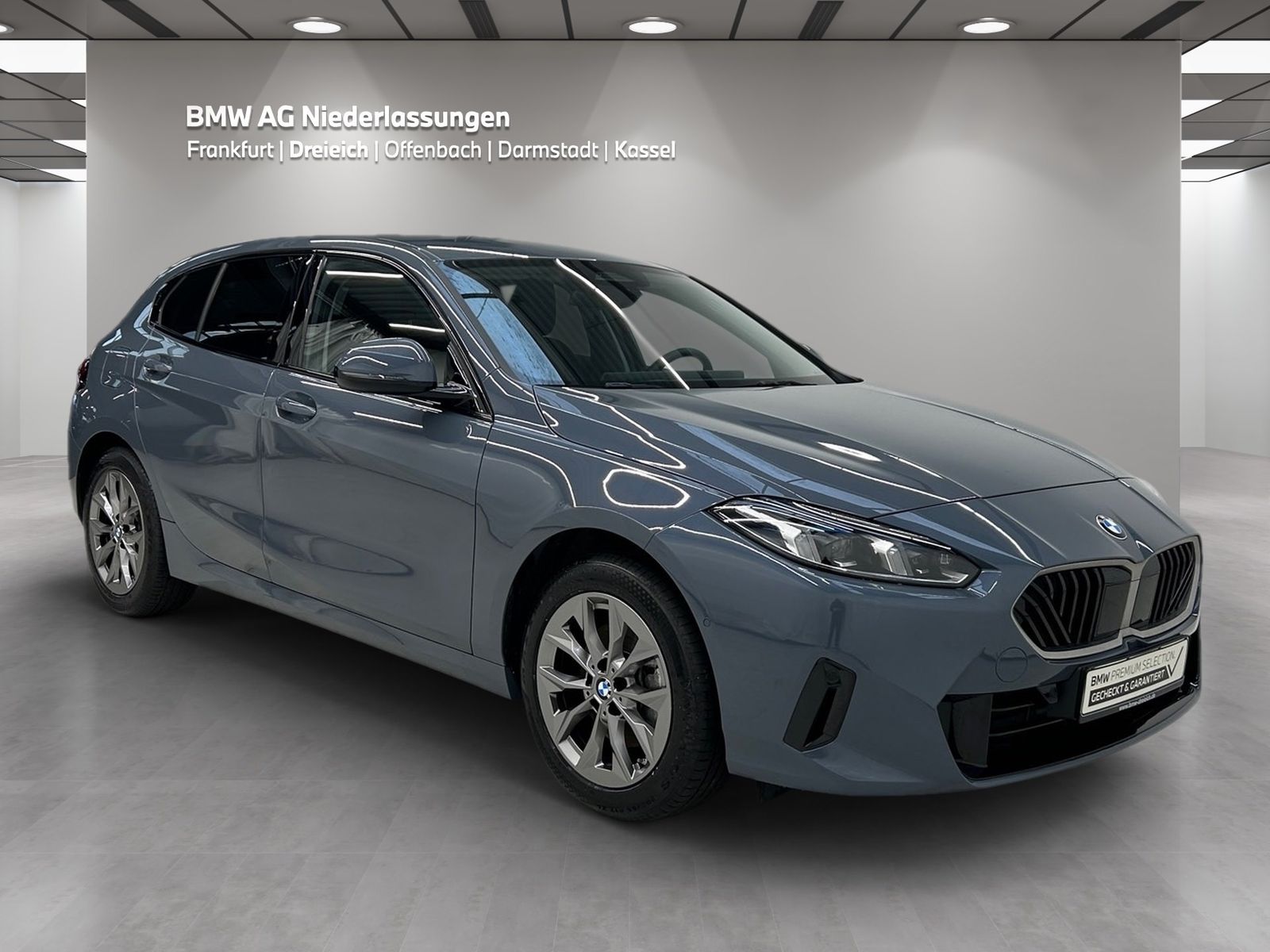 BMW 120 - Bild 3