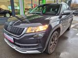 Skoda Kodiaq Scout 4x4 Automatik - Skoda Kodiaq Gebrauchtwagen in Bochum