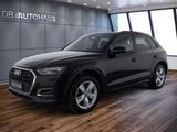 Audi Q5 40 2.0 TFSI quattro S-tronic MMI Assitenzpake - Audi Q5: Schwarz