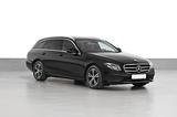 Mercedes-Benz E 220 D T 9G-TRONIC AVANTGARDE*AUS 1 HAND* - Mercedes-Benz E 220 in Leverkusen