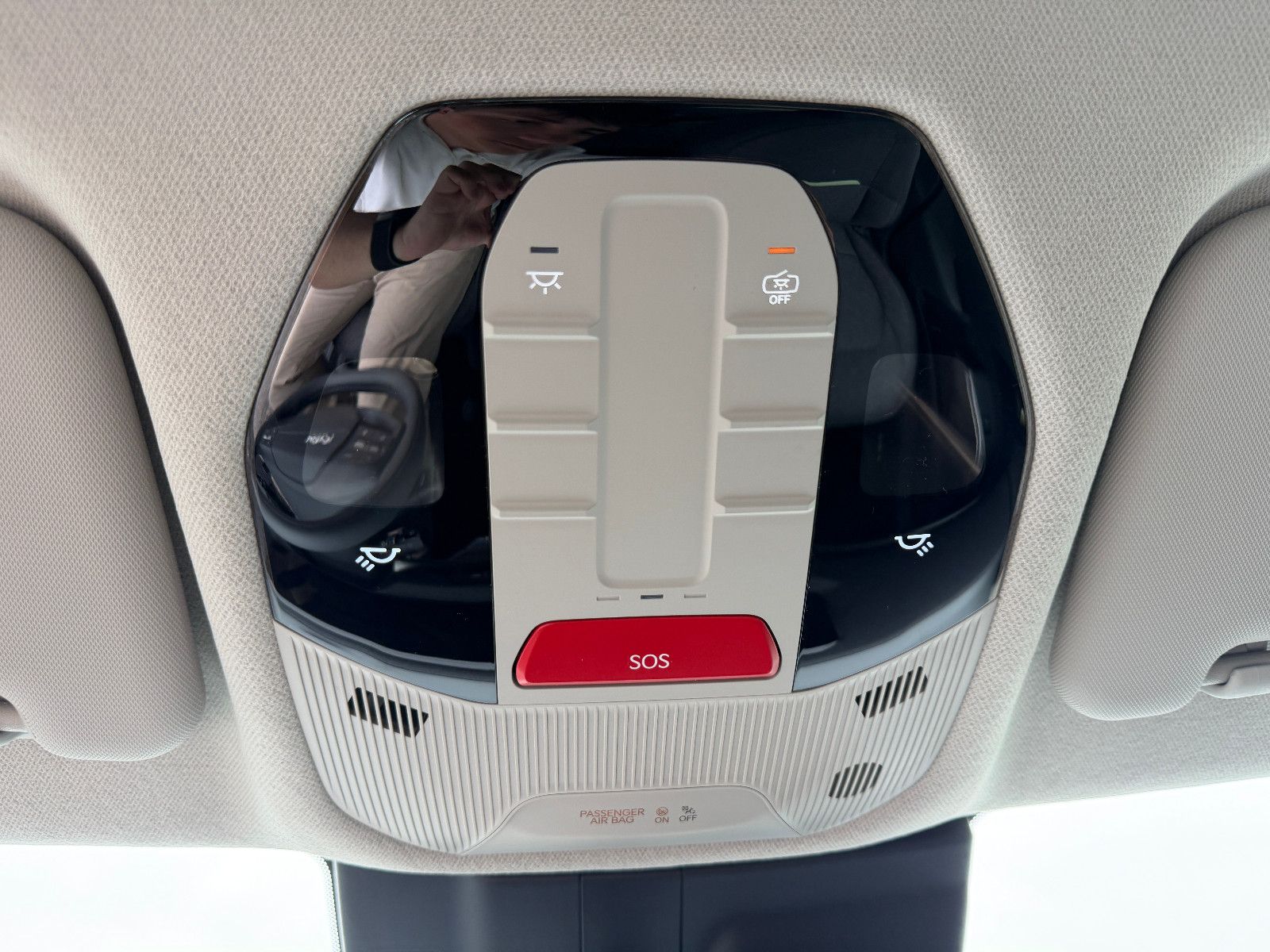 Kia EV2 - Bild 21