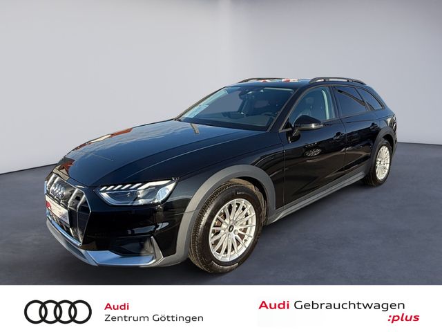 Audi A4 Allroad 40TDI qu. S tr. +MATRIX+BUSINESSPAKET