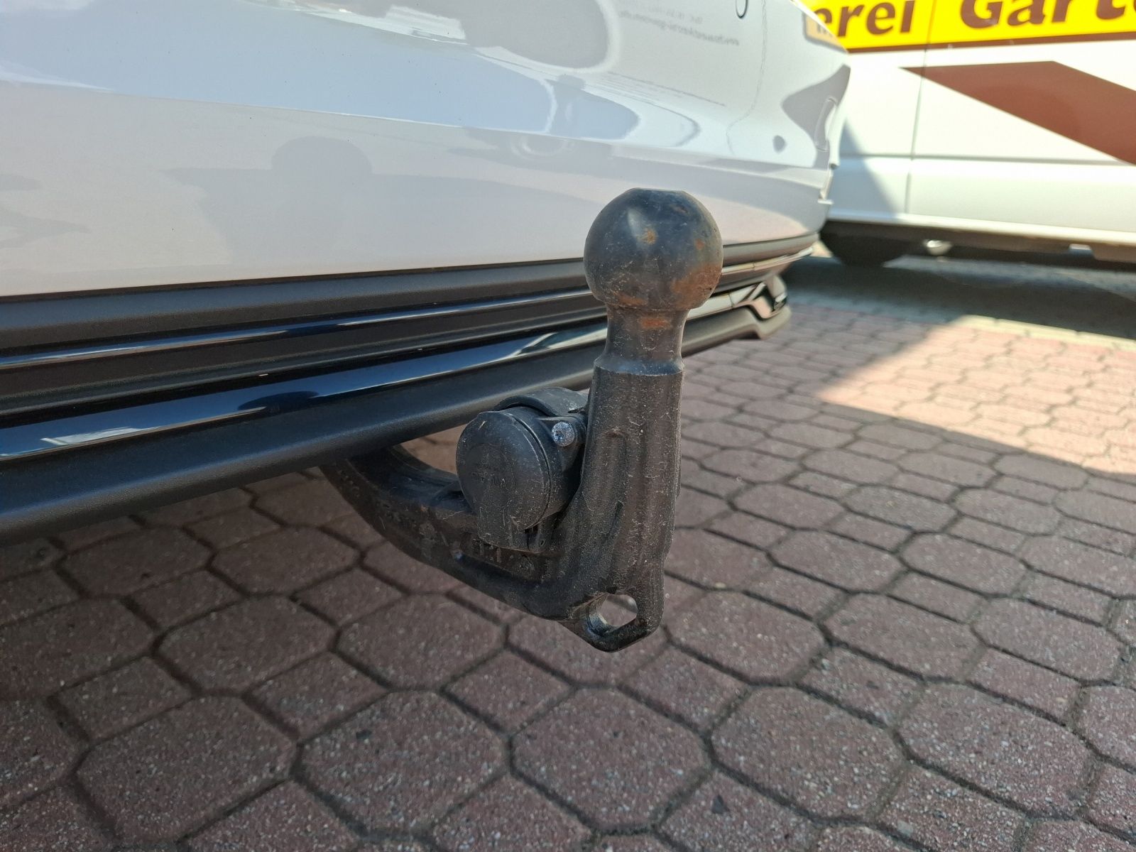 Fahrzeugabbildung Audi A6 Avant 50 TFSI e quattro Matrix AHK HUD AVC AC