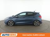 Ford Fiesta 1.0 EcoBoost ST-Line*NAVI*CAM*ACC* - Ford Fiesta Gebrauchtwagen in Frankfurt