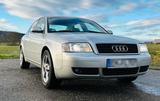 Audi A6 C5 Limousine 3.0 Benzin - Audi A6 aus 2003: 3.0