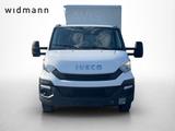 Iveco Daily Koffer LBW Maxi Klima - Offers