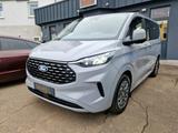 Ford Tourneo Custom Bus 320 L1 Tourneo Titanium FWD - gebrauchte Ford Tourneo Custom aus dem Jahr 2024