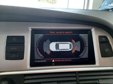 Audi A6 - 9