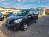 Dacia Dokker Laureate1.5 DCI AHK/Klima/1.Hand/Navi - Dacia Dokker Laureate mit Diesel-Antrieb