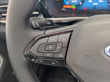 Ford Grand Tourneo Connect Active