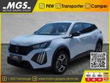 Peugeot E-2008 BUSINESS #KAMERA #ALLWETTER #CARPLAY #DAB