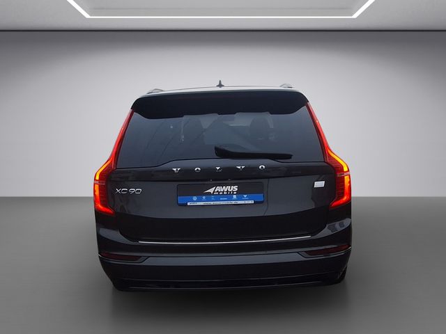 XC 90 T8 Twin Engine AWD Plus Dark Recharge Plug