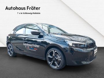 Fotografie 3 des Opel Corsa F 100ps GS Panoramadach Sitzhzg.