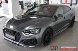 Audi RS5 Sportback MATRIX 20-Alu Memory B&O Keyless - gebrauchte Audi RS5 aus dem Jahr 2024