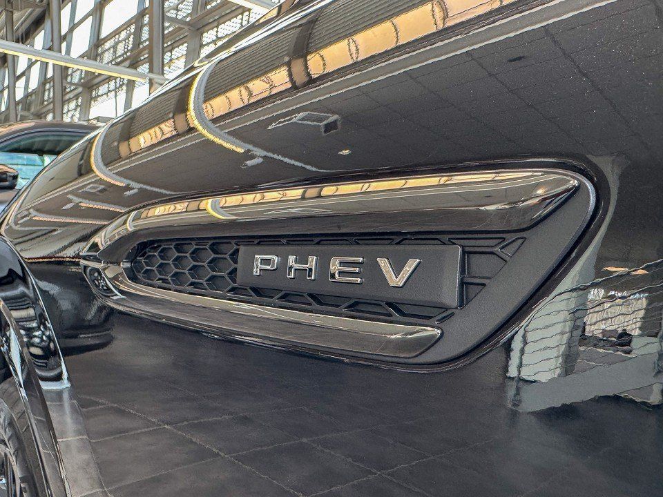 Mazda CX-60 - Bild 23