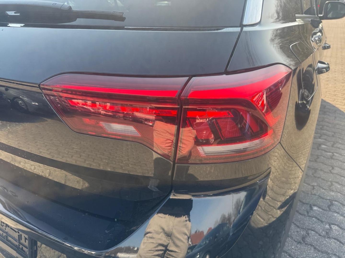 Volkswagen T-Roc R-Line 1.0 TSI LED Navi Climatronic Sitzhe, миниатюра 11