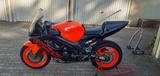 Honda CBR600 Einspritzanlage - HONDA 2001 CBR 600