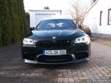 BMW M5 M5 - BMW M5 mit Panoramadach
